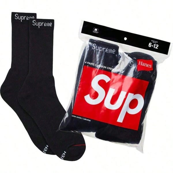 Supreme mini playing cards ♦️ only if adding to a...
