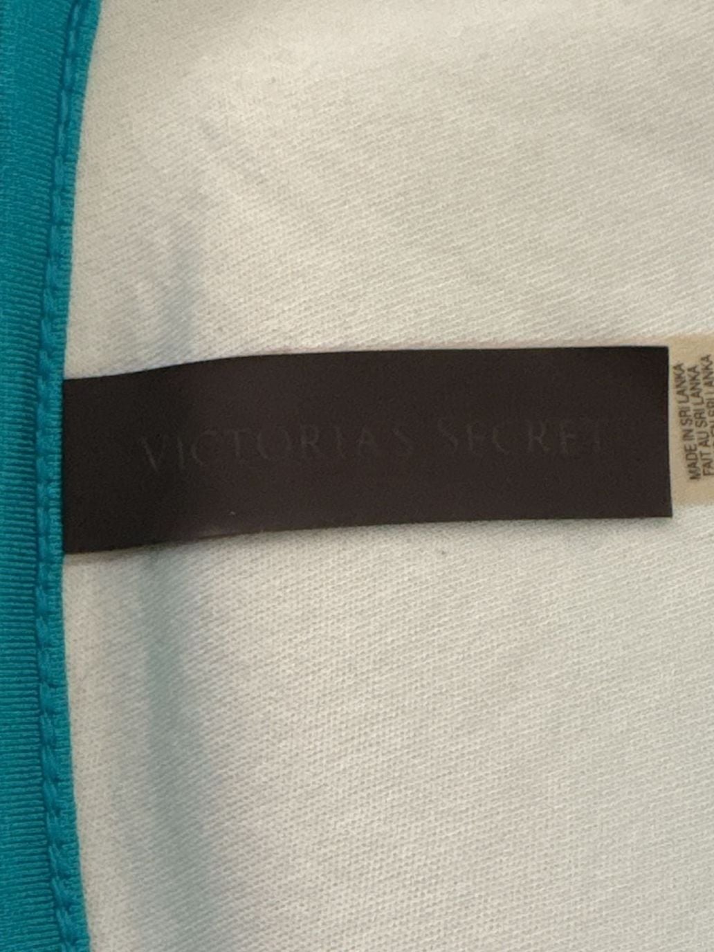 Victoria's Secret Bombshell Push-Up Bikini Top with Rhinestones 36D 5