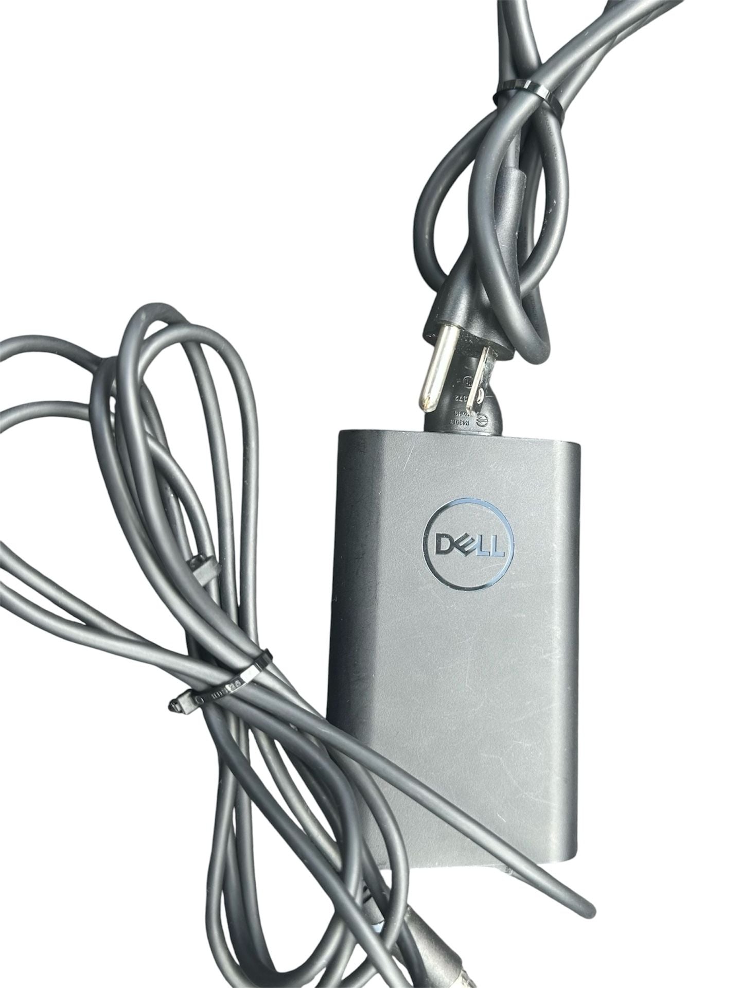 Dell 65W AC Adapter-charger- Model HA65NM130 New 1