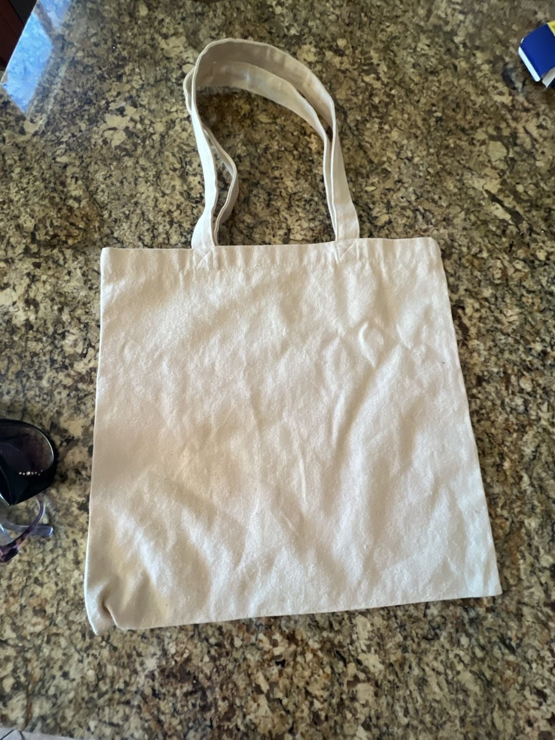 Plant Parent Line Art Graphic Canvas Tote Bag 3