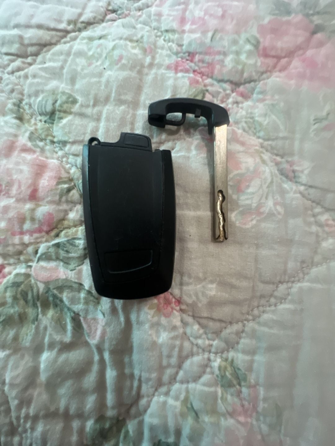 2009-2014 BMW 3 \ 5 \ 7 Series Smart Key 4 Button OEM (CAS4) – , 4