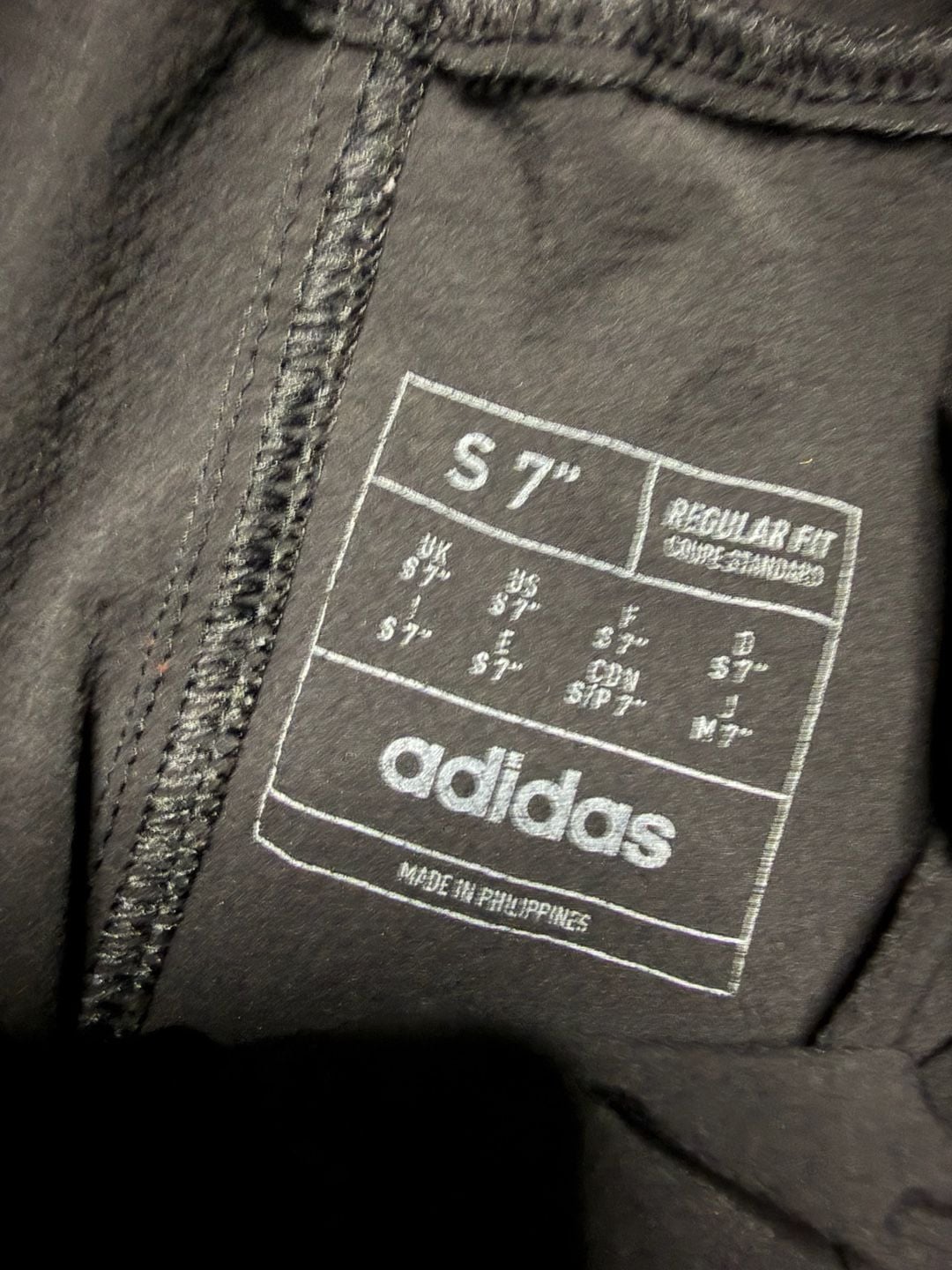 Adidas Designed for Training Cordura Workout Shorts 4