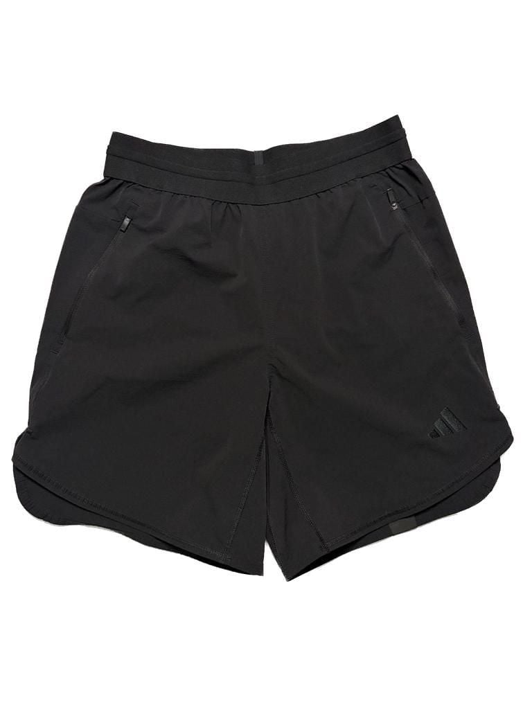 Adidas Designed for Training Cordura Workout Shorts 2