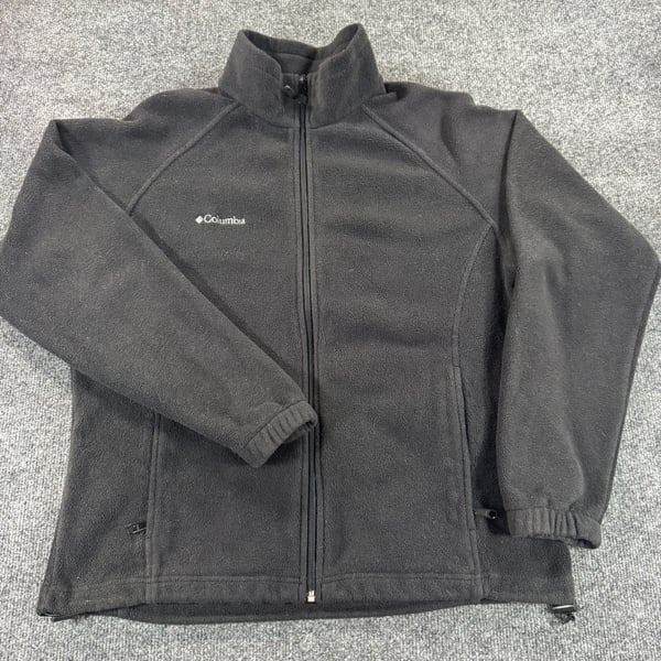 Columbia Women's Benton Springs Full Zip Fleece Jacket