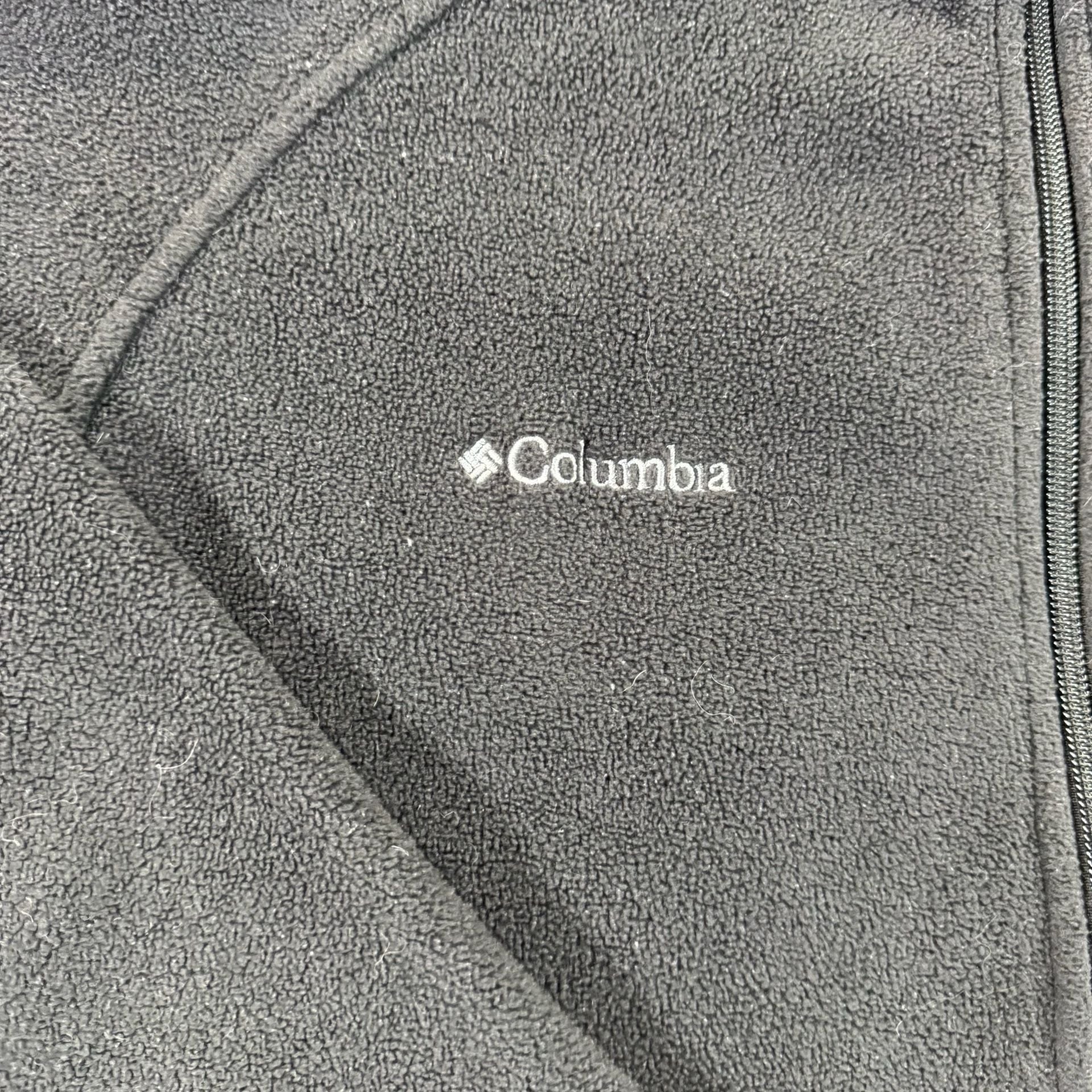 Columbia Women's Benton Springs Full Zip Fleece Jacket 5