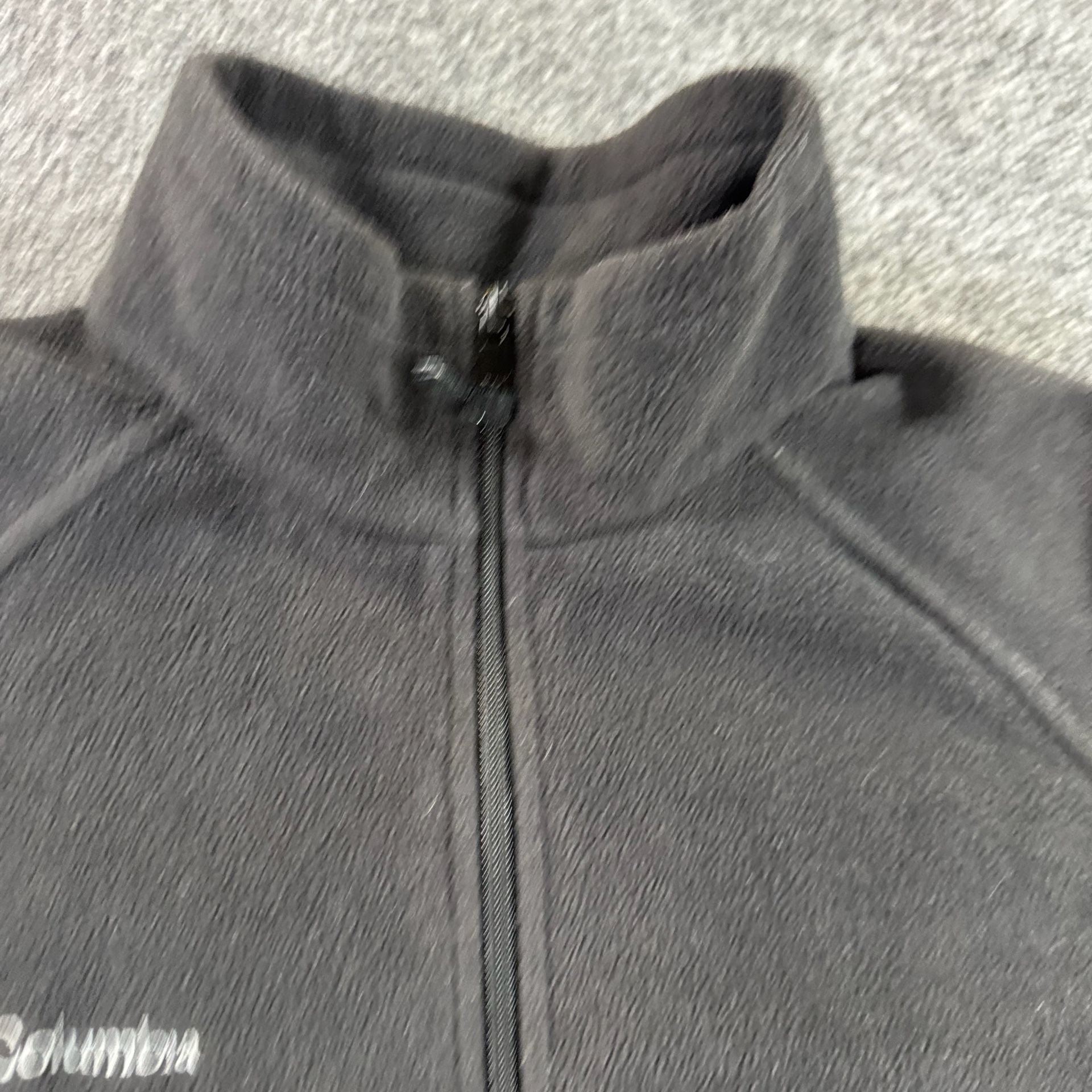 Columbia Women's Benton Springs Full Zip Fleece Jacket 8