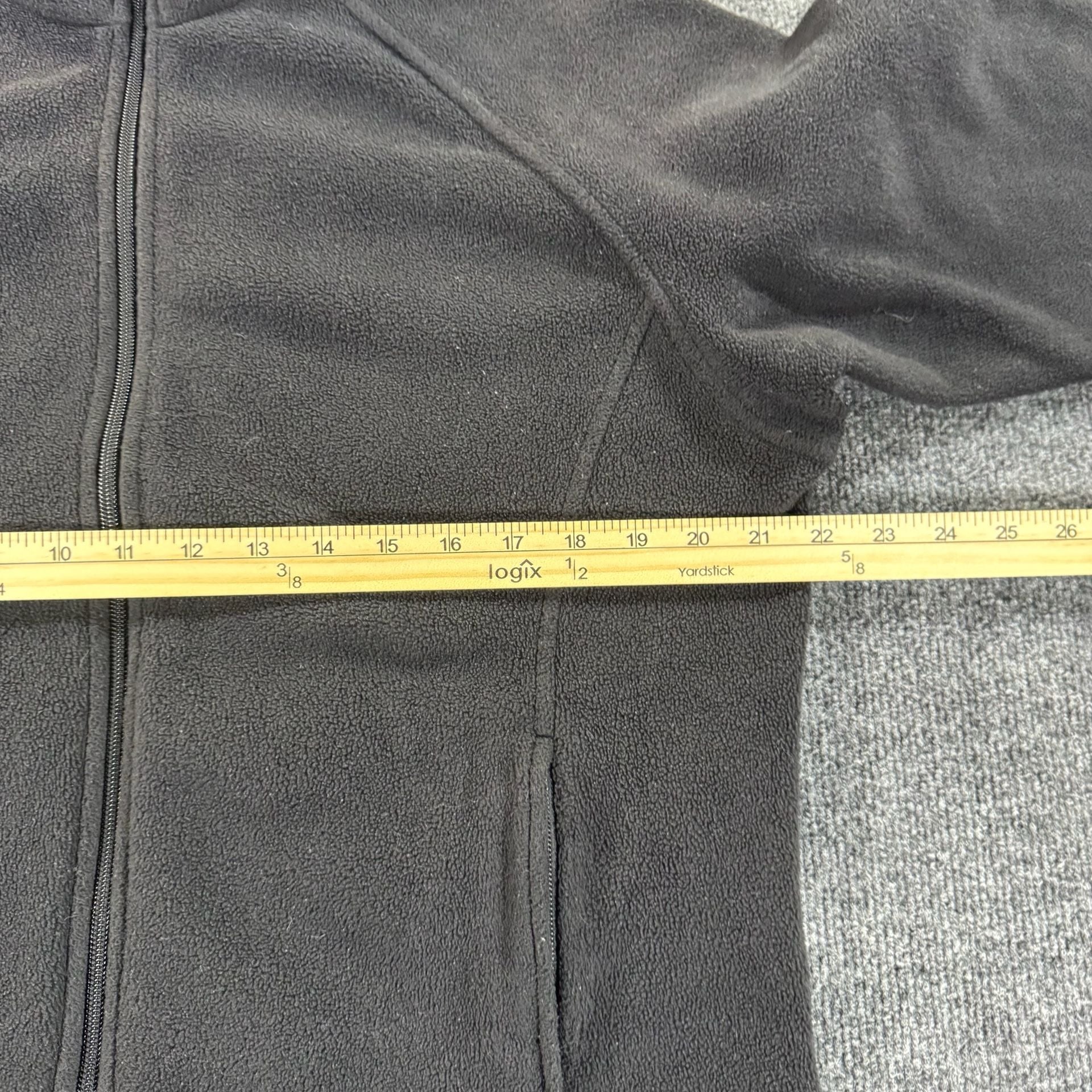 Columbia Women's Benton Springs Full Zip Fleece Jacket 10