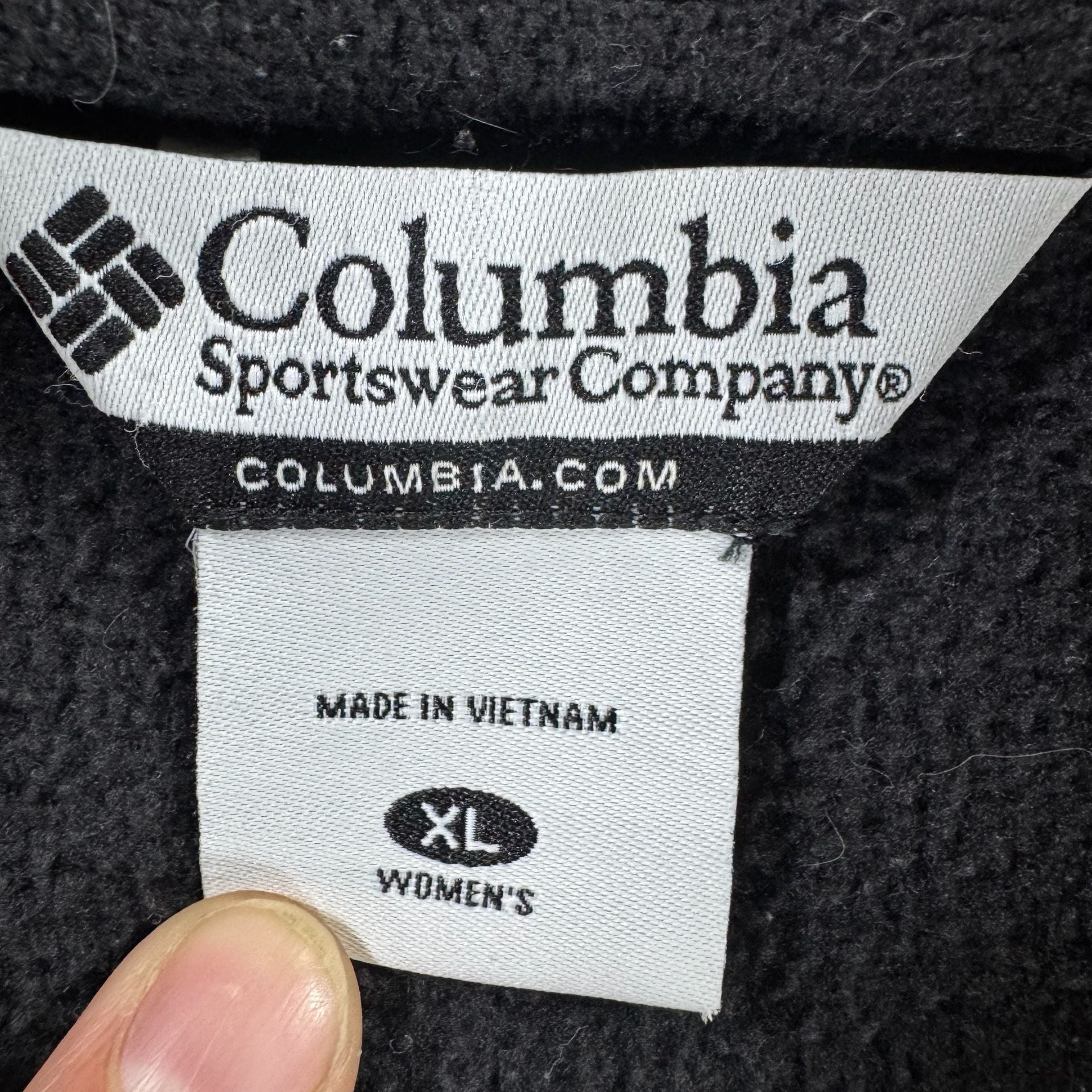Columbia Women's Benton Springs Full Zip Fleece Jacket 13
