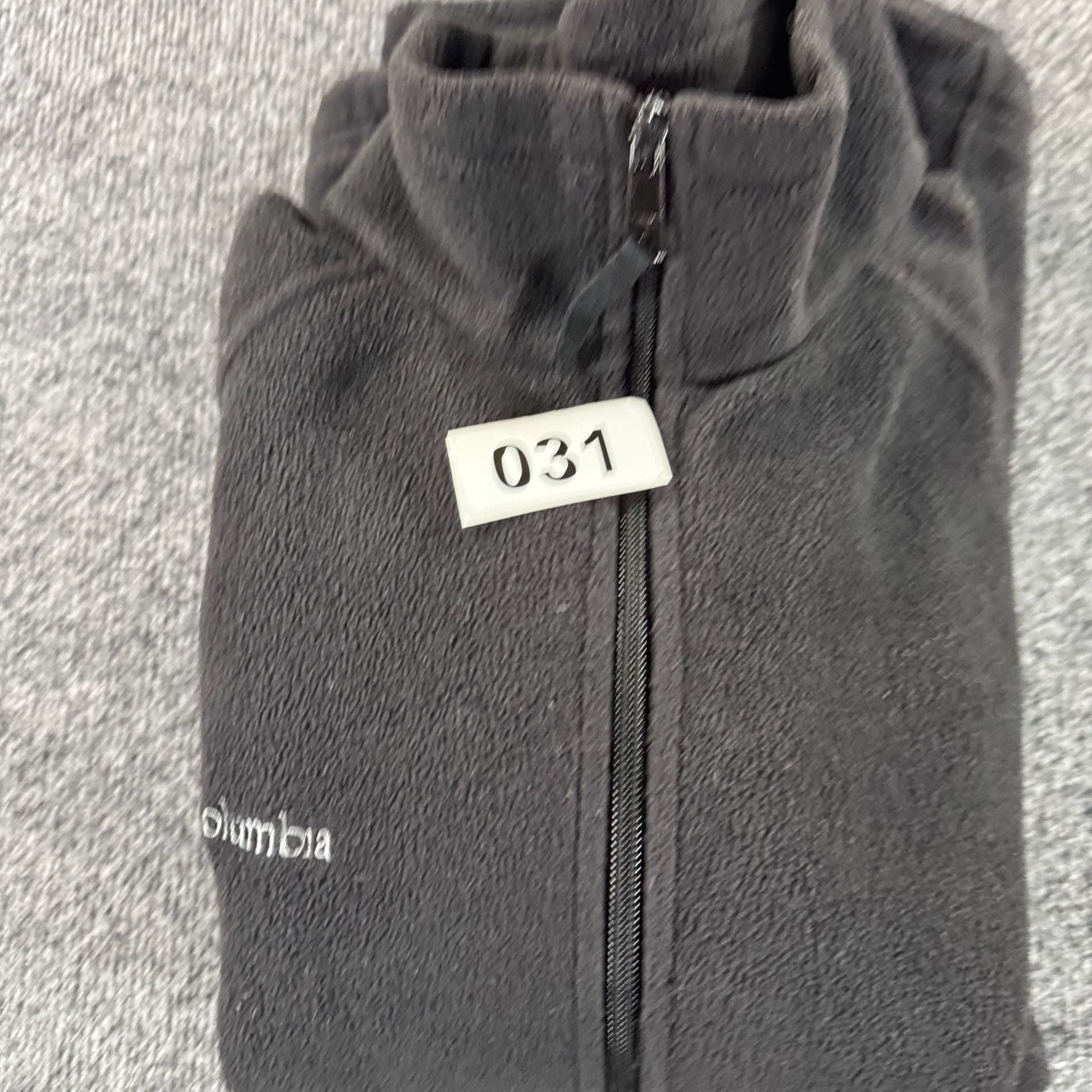 Columbia Women's Benton Springs Full Zip Fleece Jacket 15