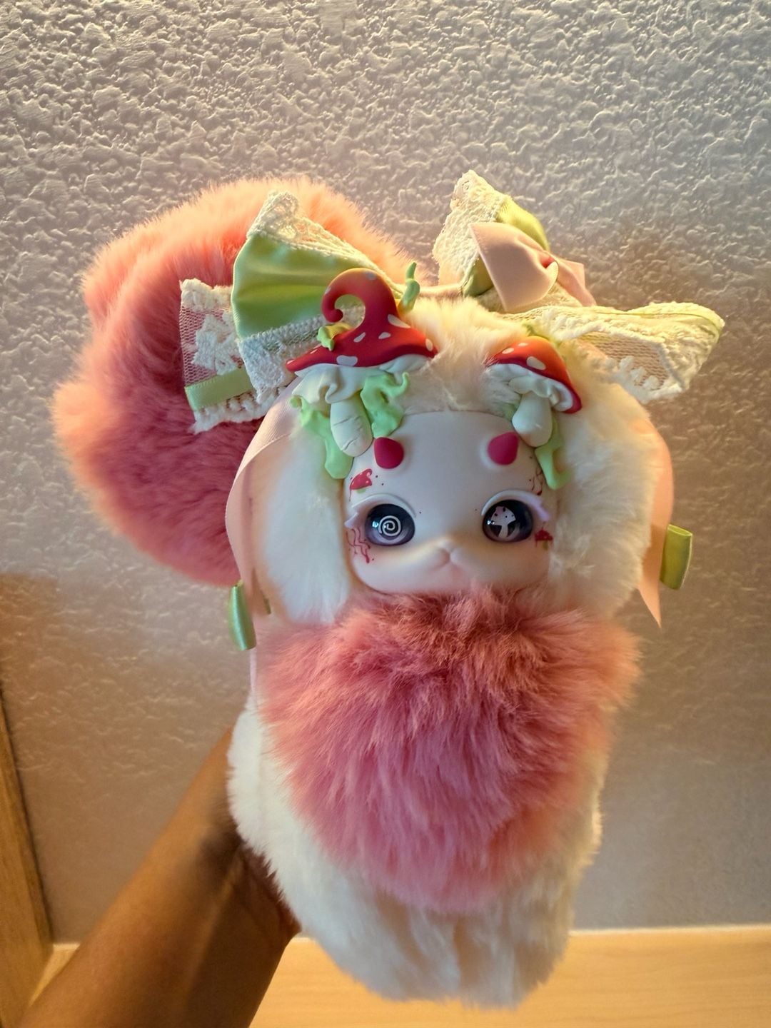 Tutulong Gloomy Grove Series Plush Blind Box – , 1