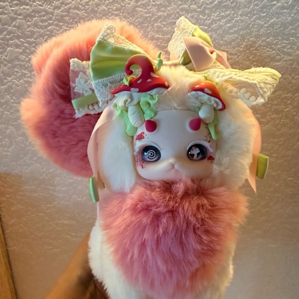 Tutulong Gloomy Grove Series Plush Blind Box – ,