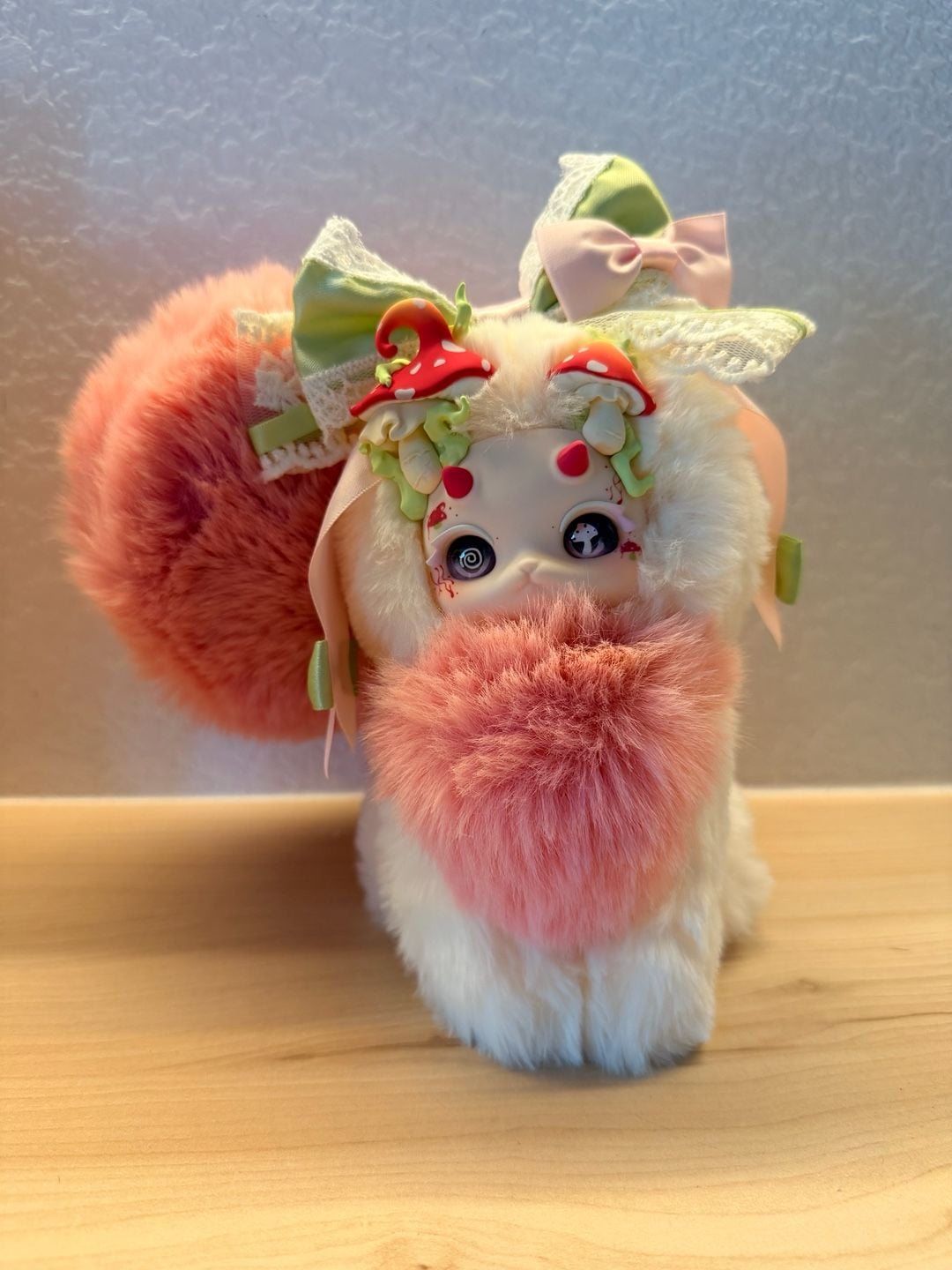 Tutulong Gloomy Grove Series Plush Blind Box – , 2