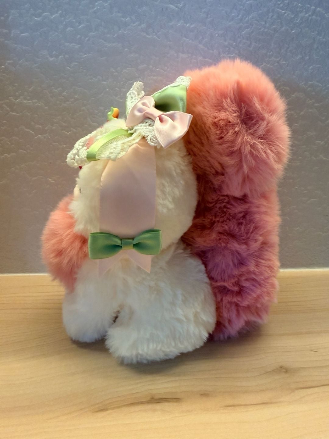 Tutulong Gloomy Grove Series Plush Blind Box – , 3