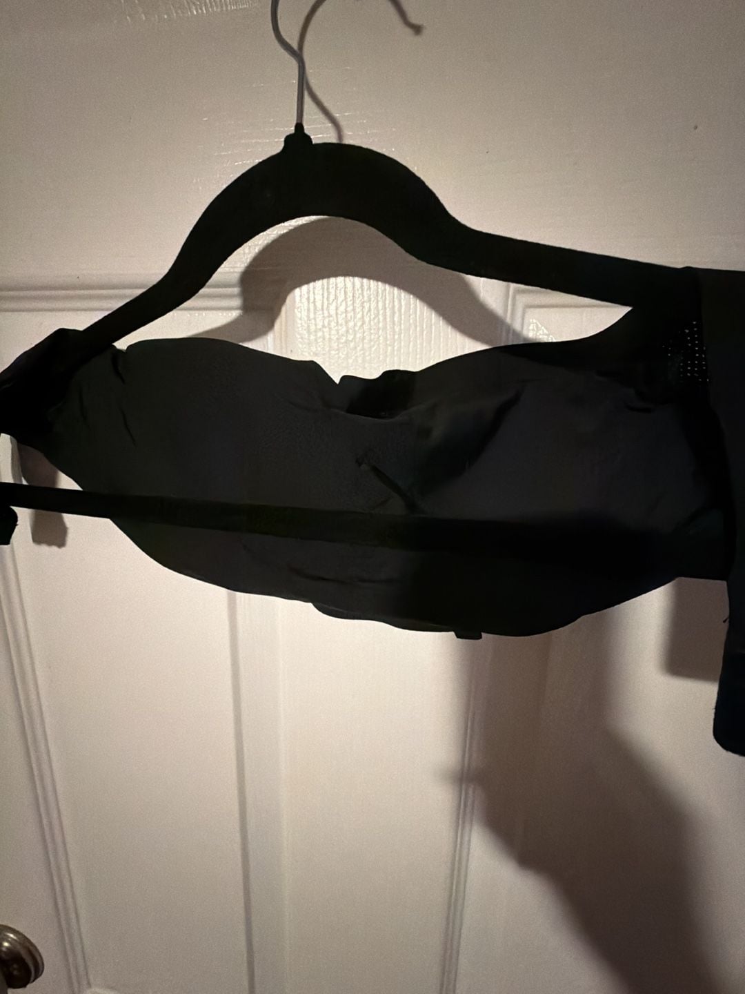 Fits Everybody Strapless Bra in Onyx 7