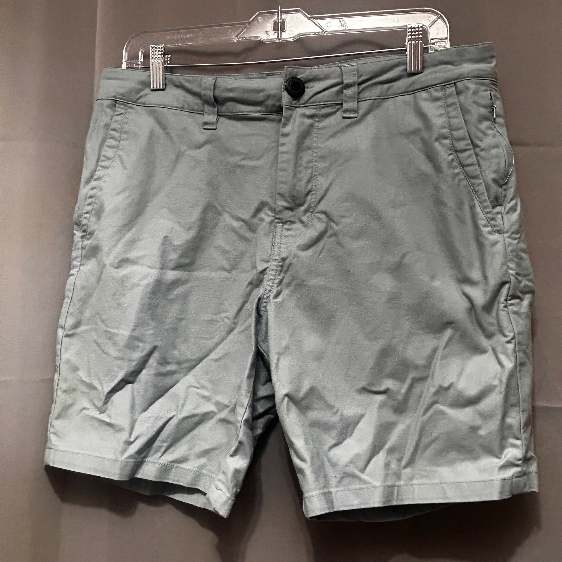 Roark Hytide Hybrid Walkshorts Size 33 2