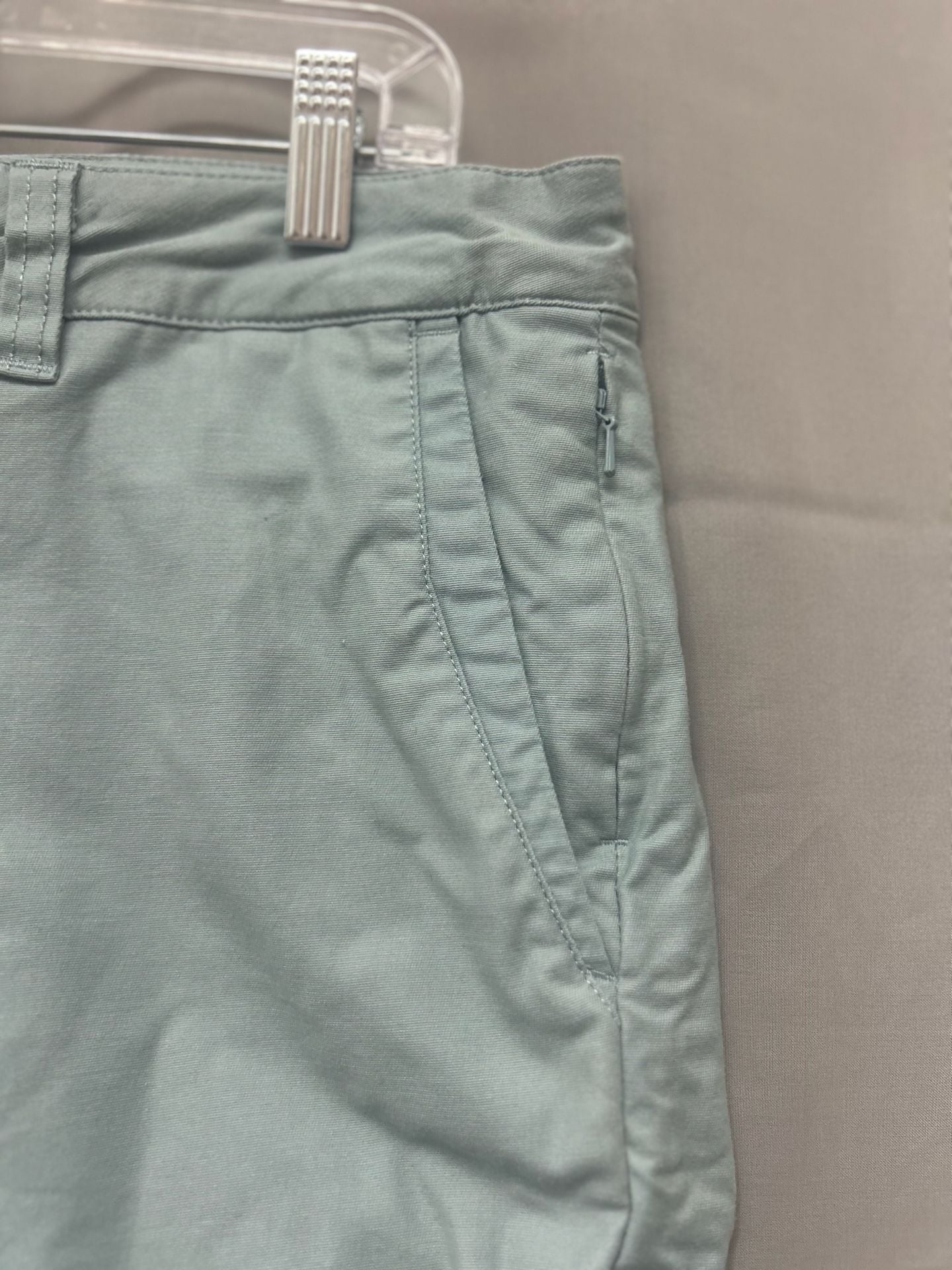 Roark Hytide Hybrid Walkshorts Size 33 4