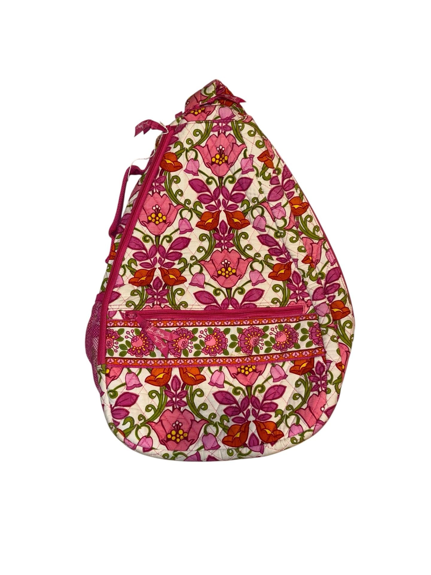 Vera Bradley - Tennis Backpack Like new 2