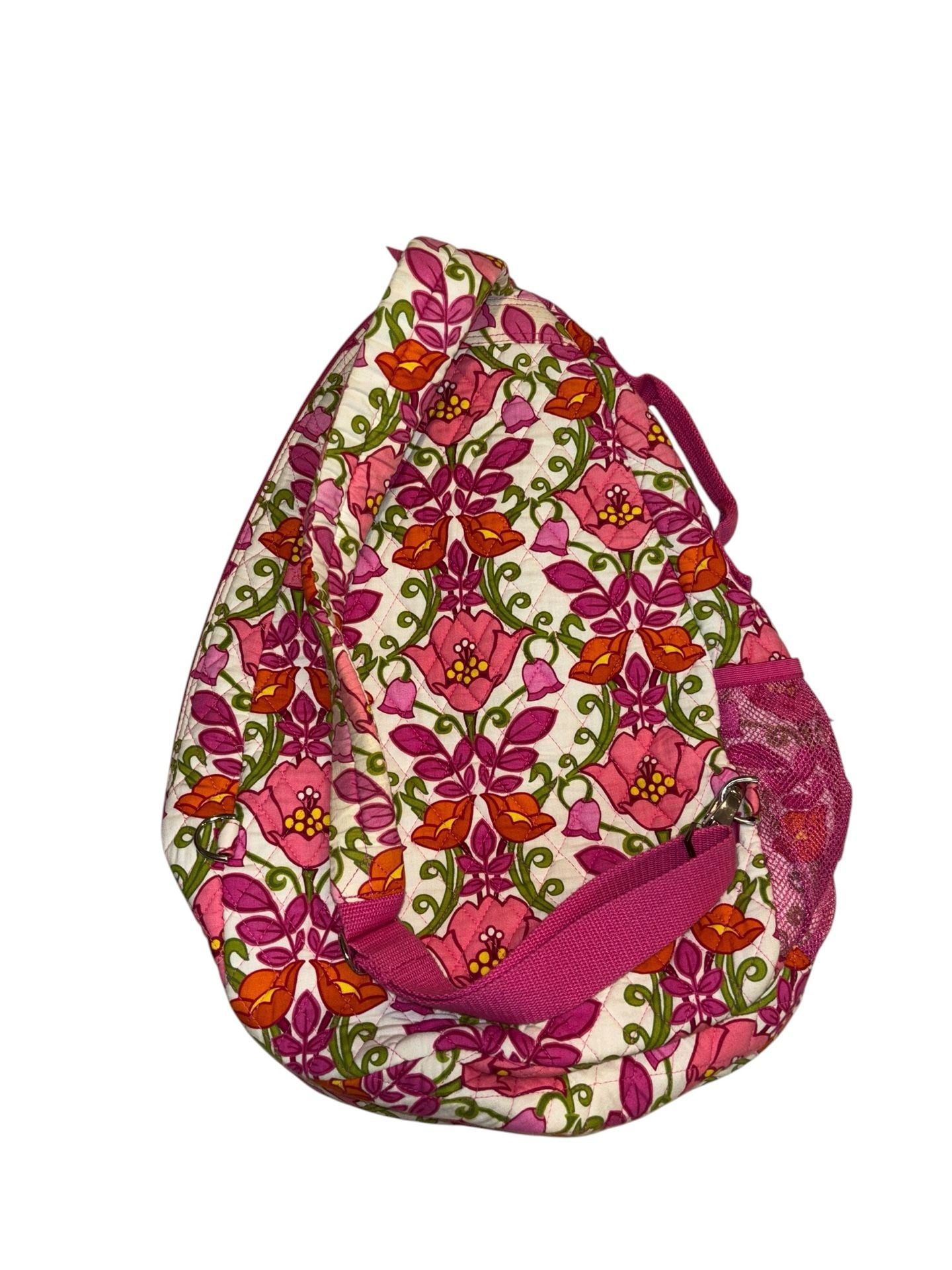 Vera Bradley - Tennis Backpack Like new 3
