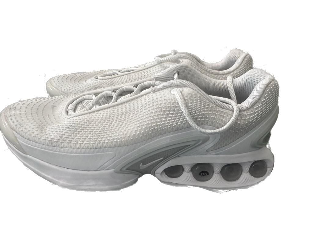 Nike Air Max Dn All Day White 2