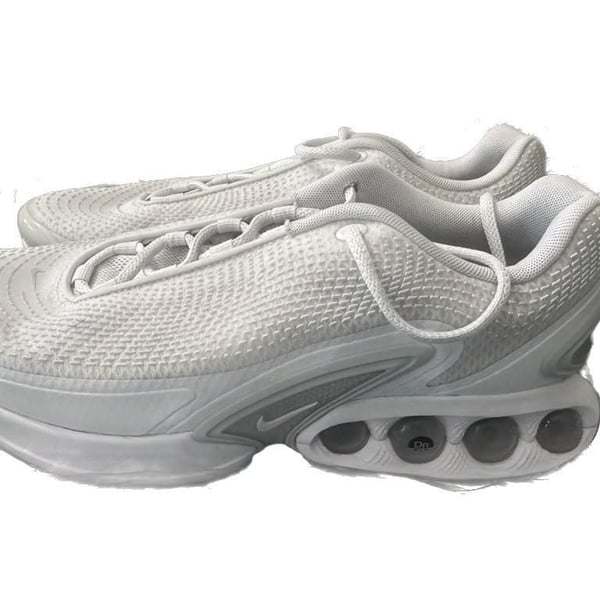 Nike Air Max Dn All Day White