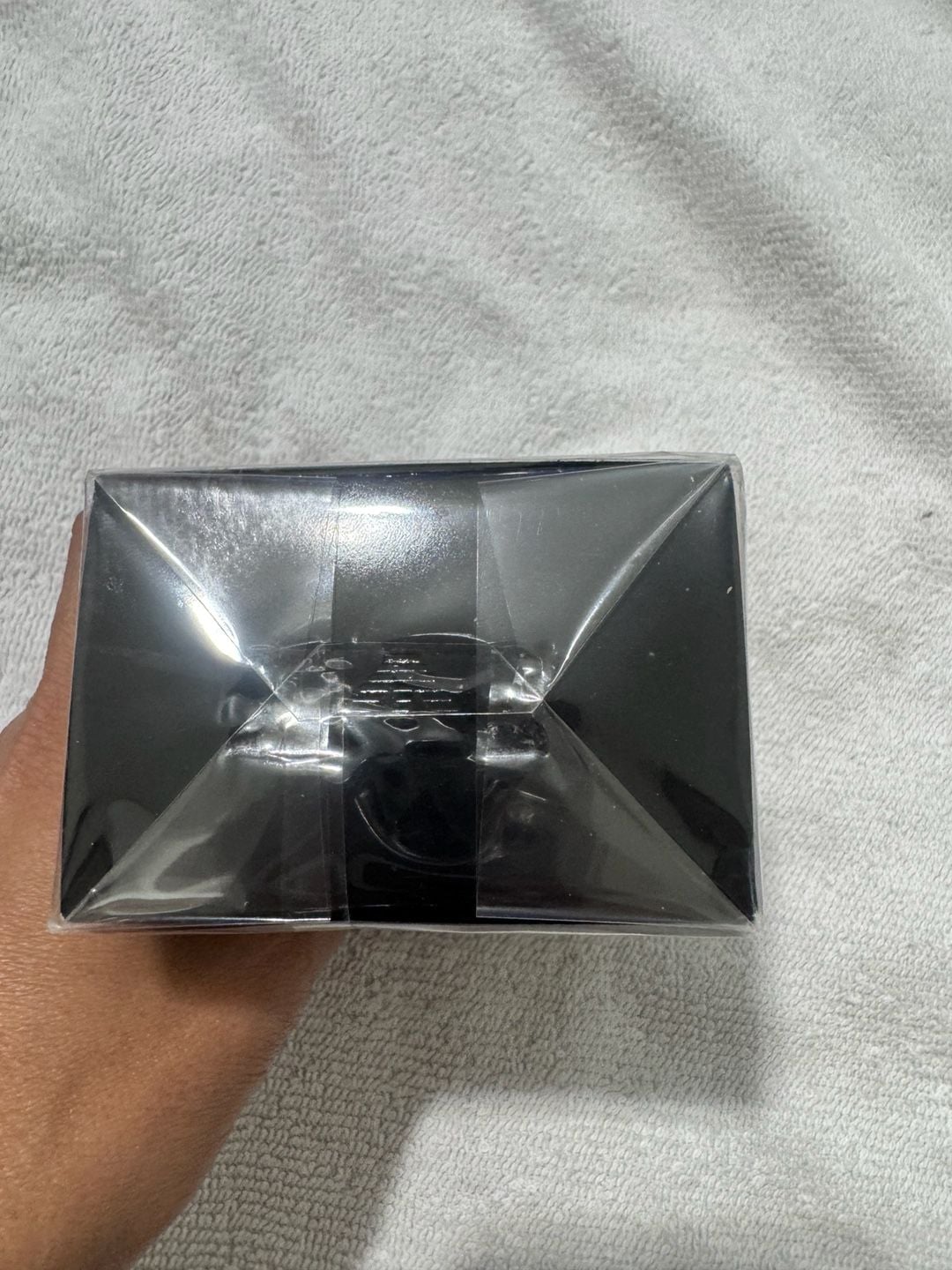 Emporio Armani Stronger With You Parfum Pour Homme 100ml Spray 4