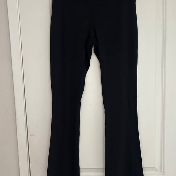 Lululemon Align High Rise Mini Flare Pant size 8 28”