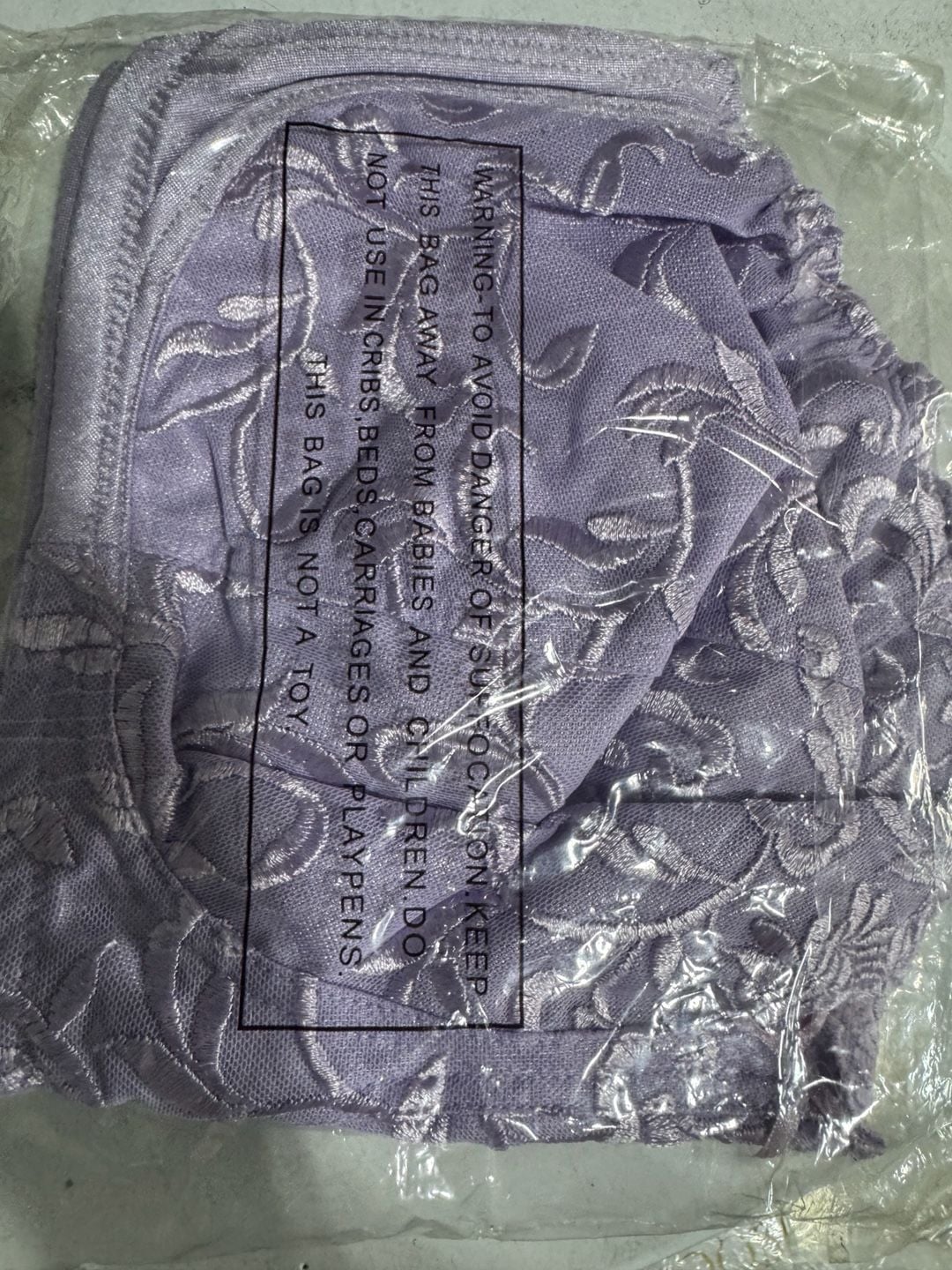 46DD Lot of Two New Bras 4