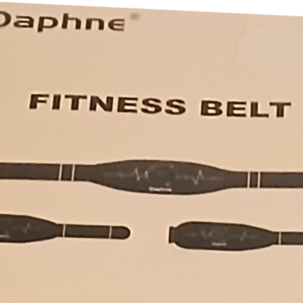 Daphne EMS Muscle Stimulator Abs Trainer Fitness Belt