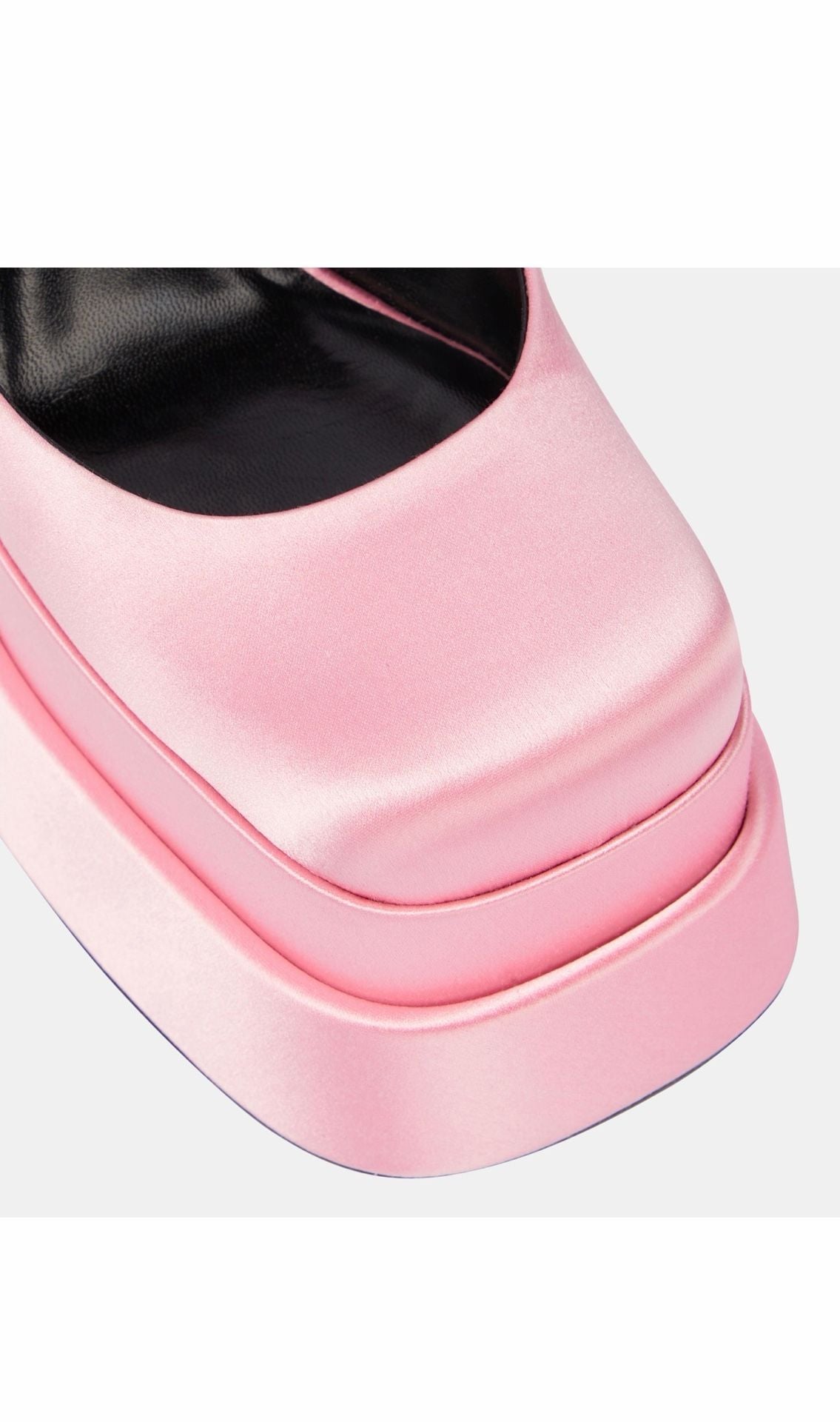 Versace stilettoes 'Medusa Aevitas' For Sale at , 14