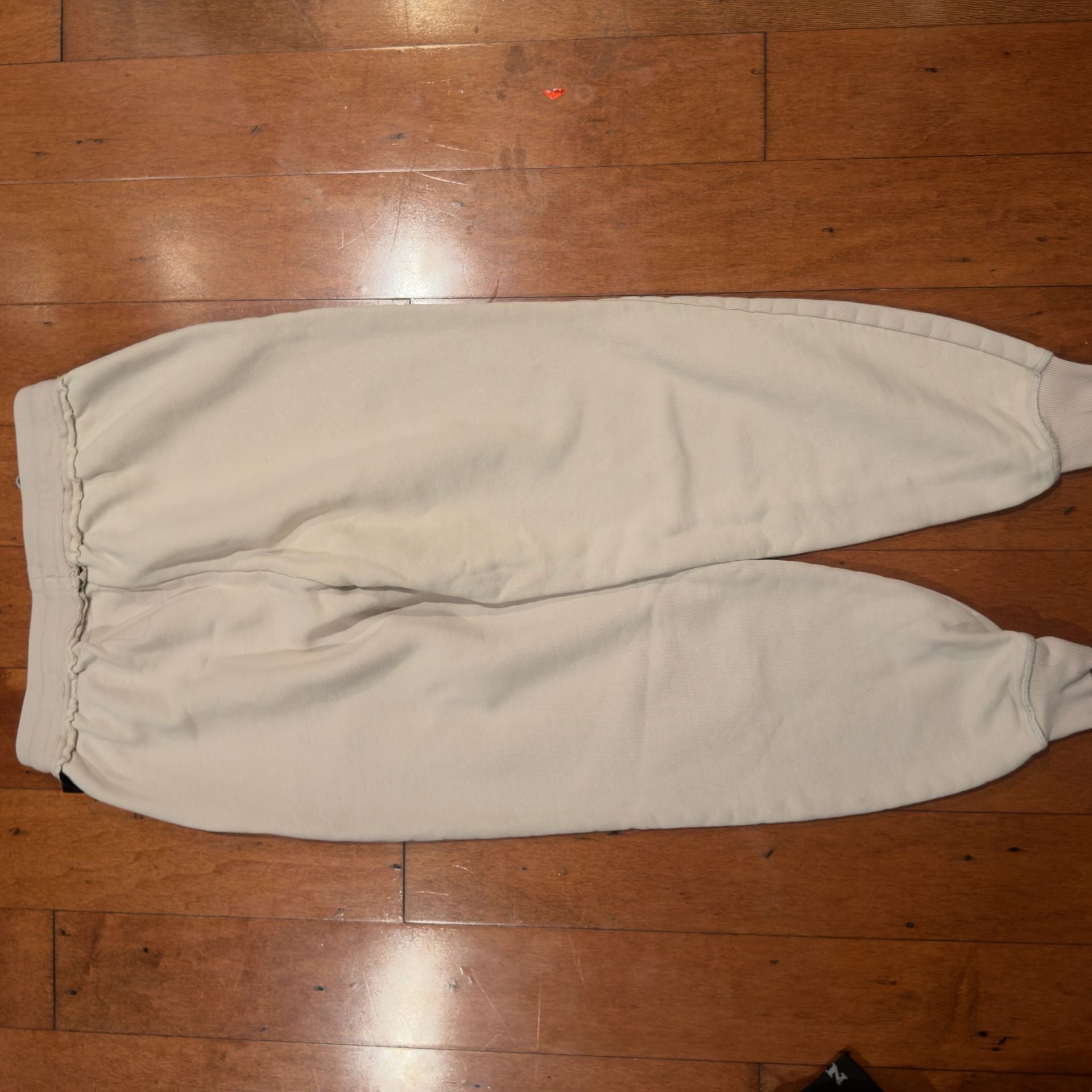 Alphalete Very Terry Joggers in Moonstone 9