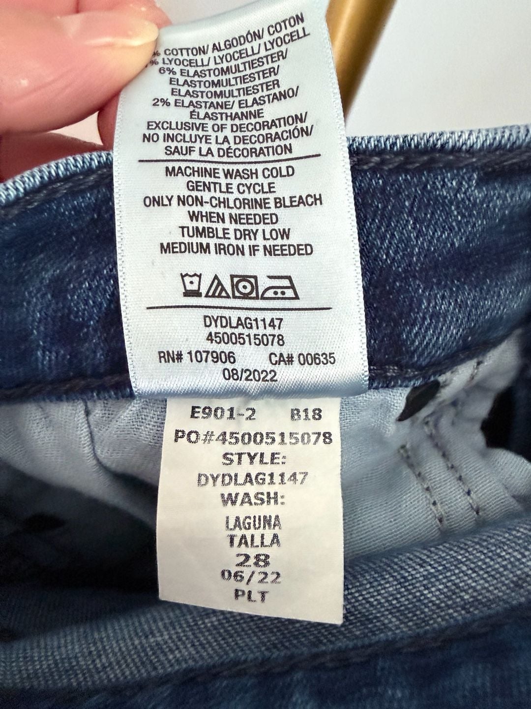 Hudson Jeans  - High-Rise Wide-Leg Cropped Jeans in Laguna Wash 7