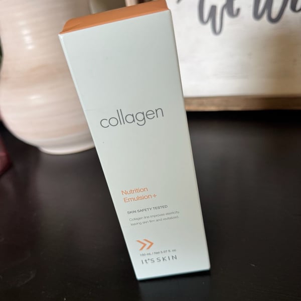 It's Skin Collagen Nutrition Emulsion+