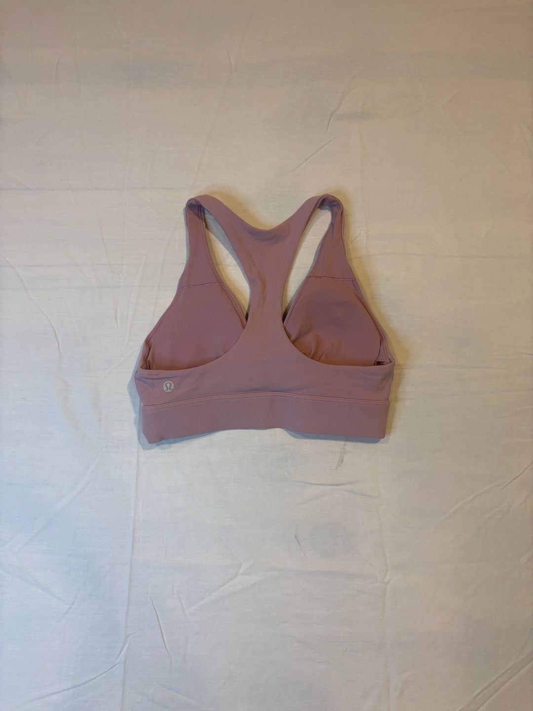 Lululemon Sweet Awakenings Bra in Pink Taupe 2