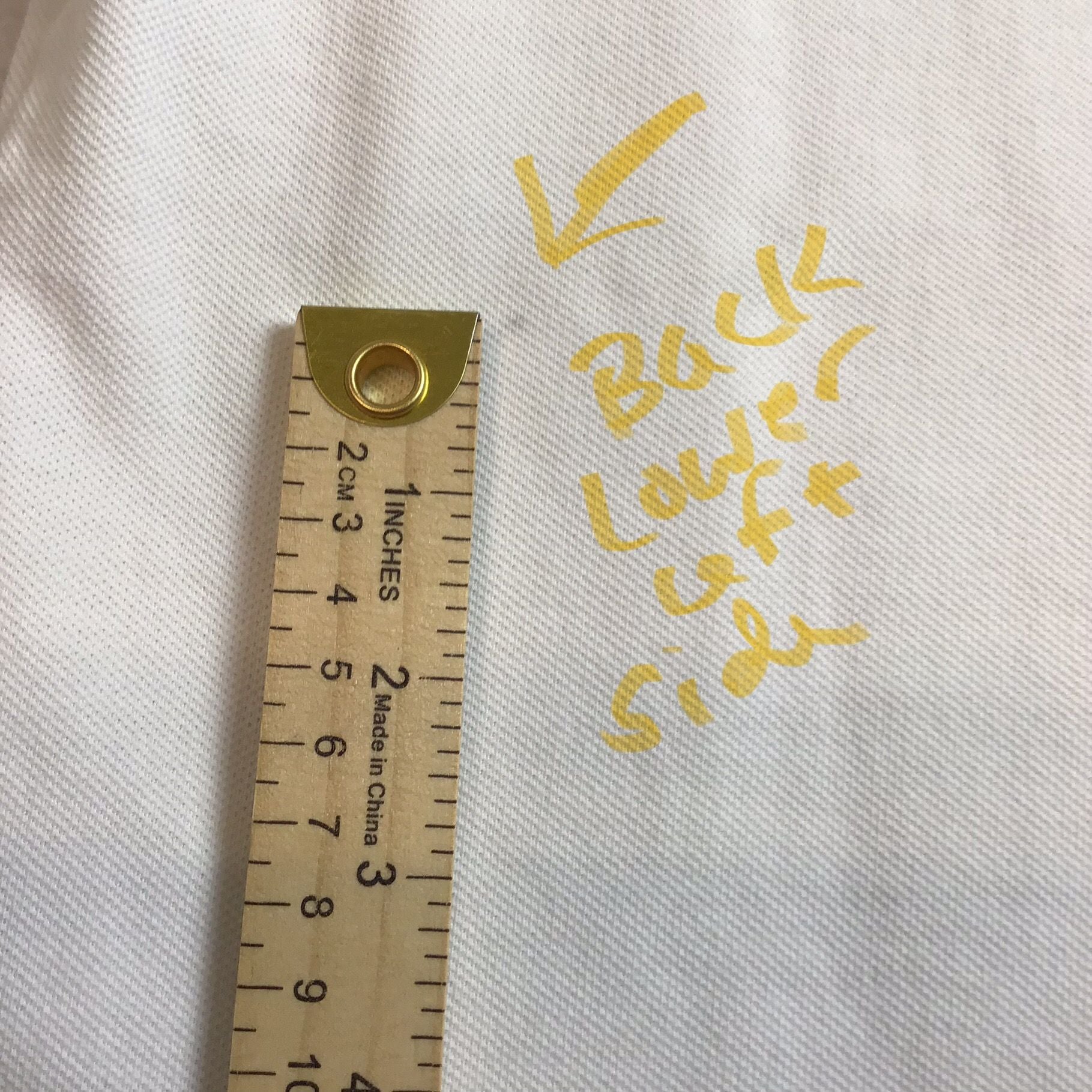 Brooks Brothers White Pique Polo Shirt with Golden Fleece Logo 11