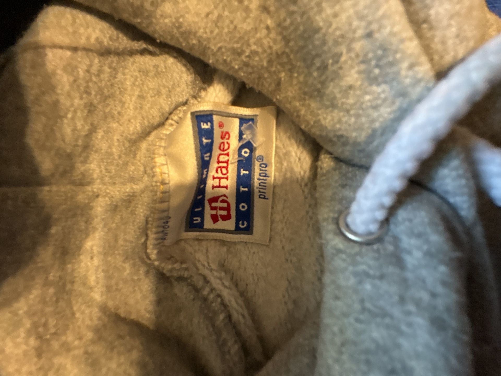 Hanes Ultimate Cotton Florida Gators Pullover Hoodie 3