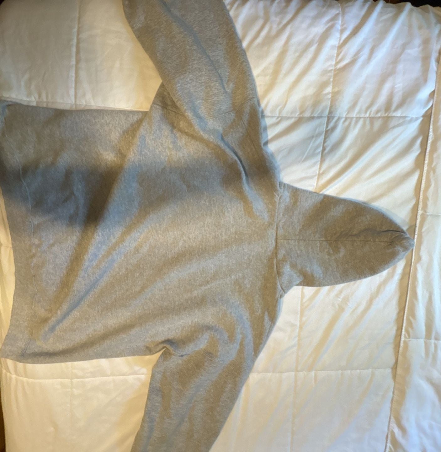Hanes Ultimate Cotton Florida Gators Pullover Hoodie 4