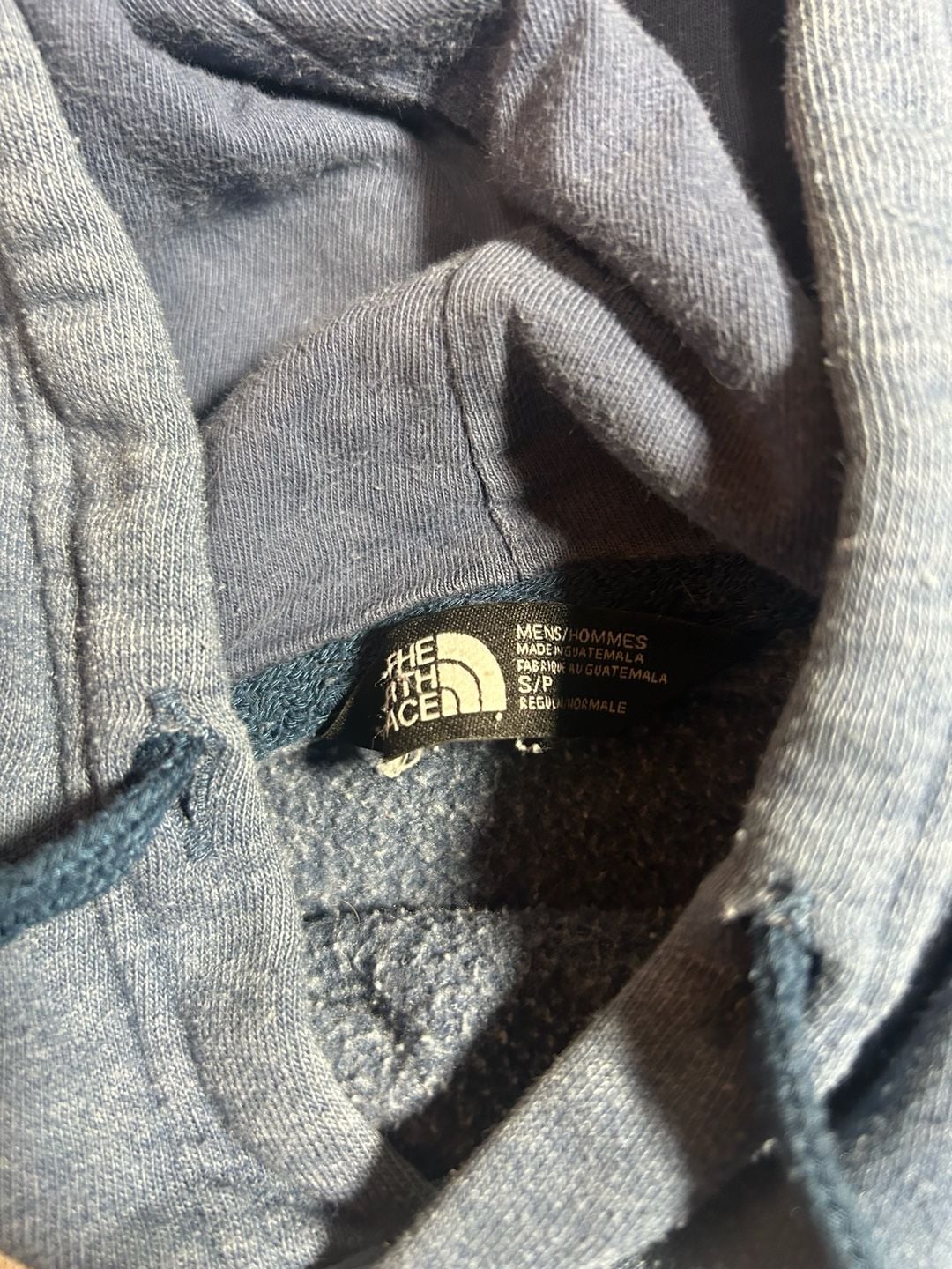 The North Face 4