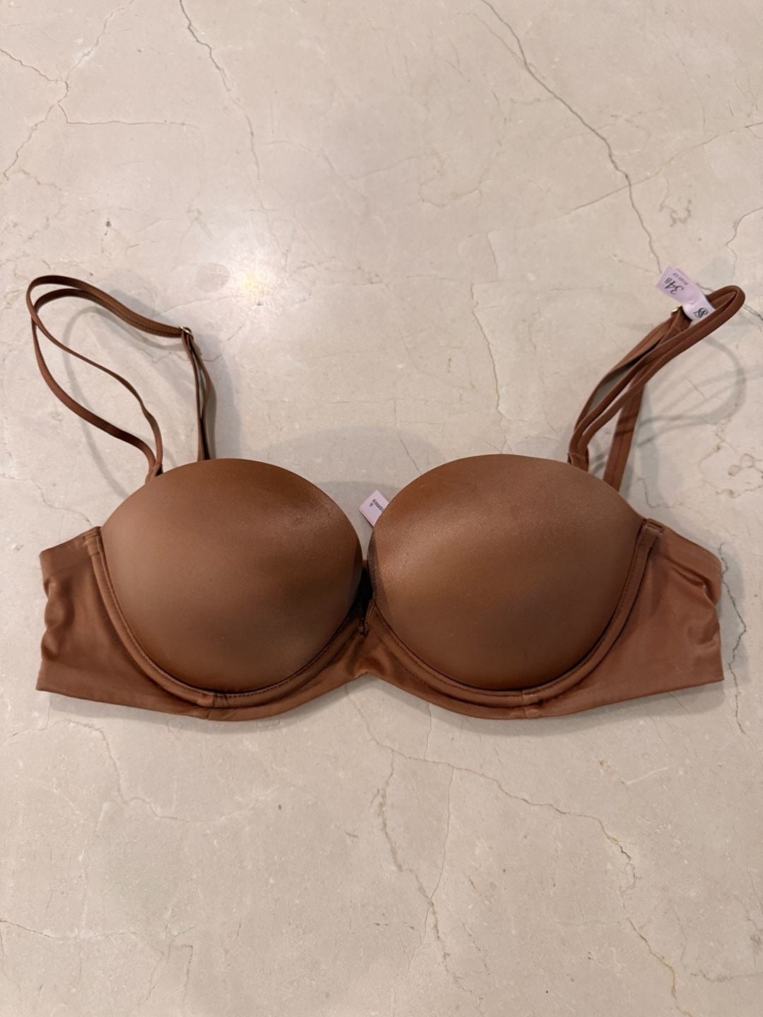 Victoria's Secret Very Sexy Multi-Way Push-Up Bra - Size 34B 2