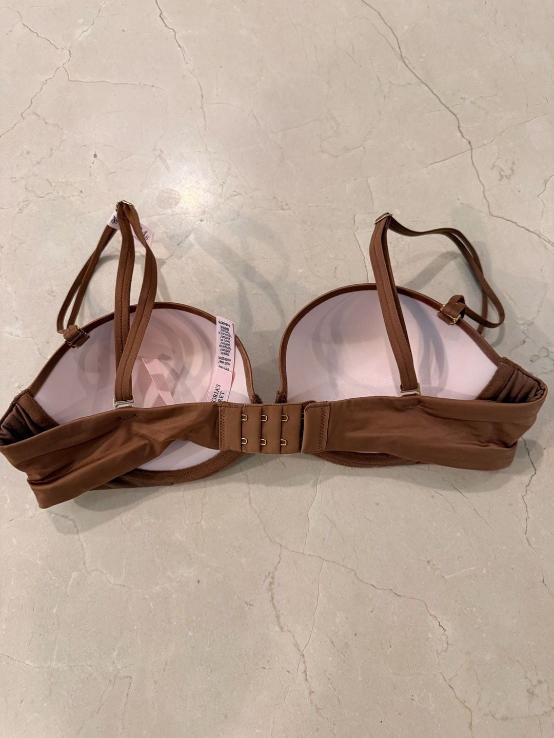 Victoria's Secret Very Sexy Multi-Way Push-Up Bra - Size 34B 3