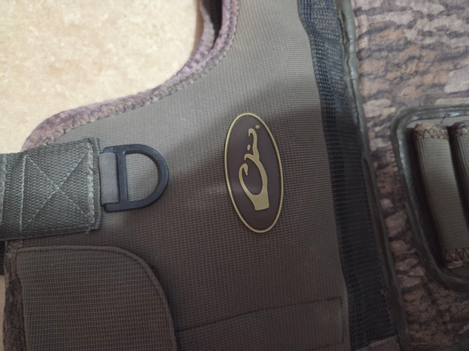 Drake Waterfowl Eqwader 1600 Breathable Bootfoot Hunting Waders 13