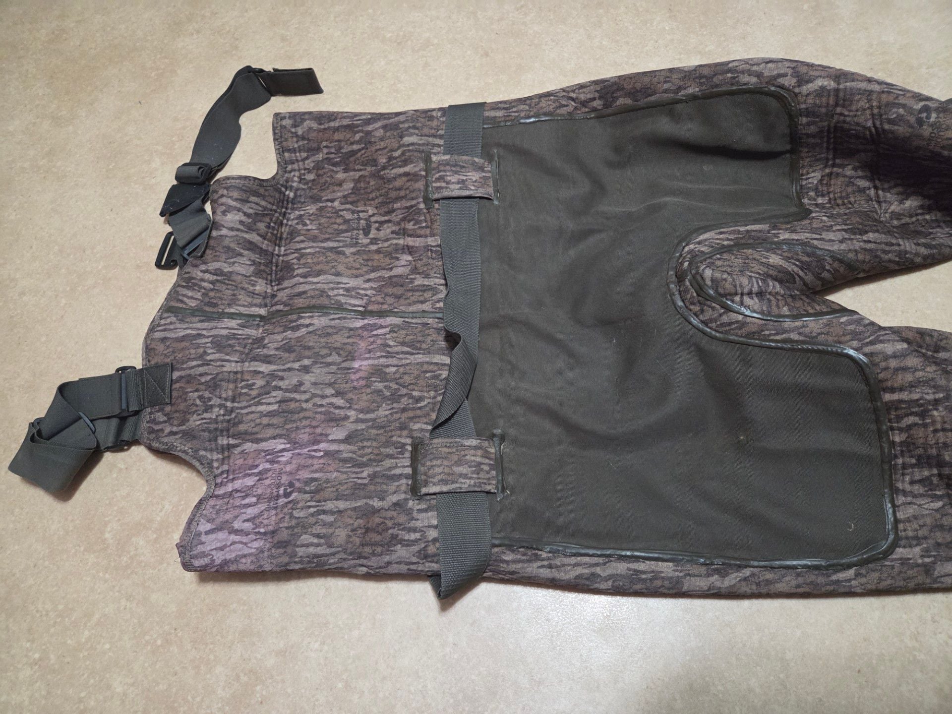 Drake Waterfowl Eqwader 1600 Breathable Bootfoot Hunting Waders 15