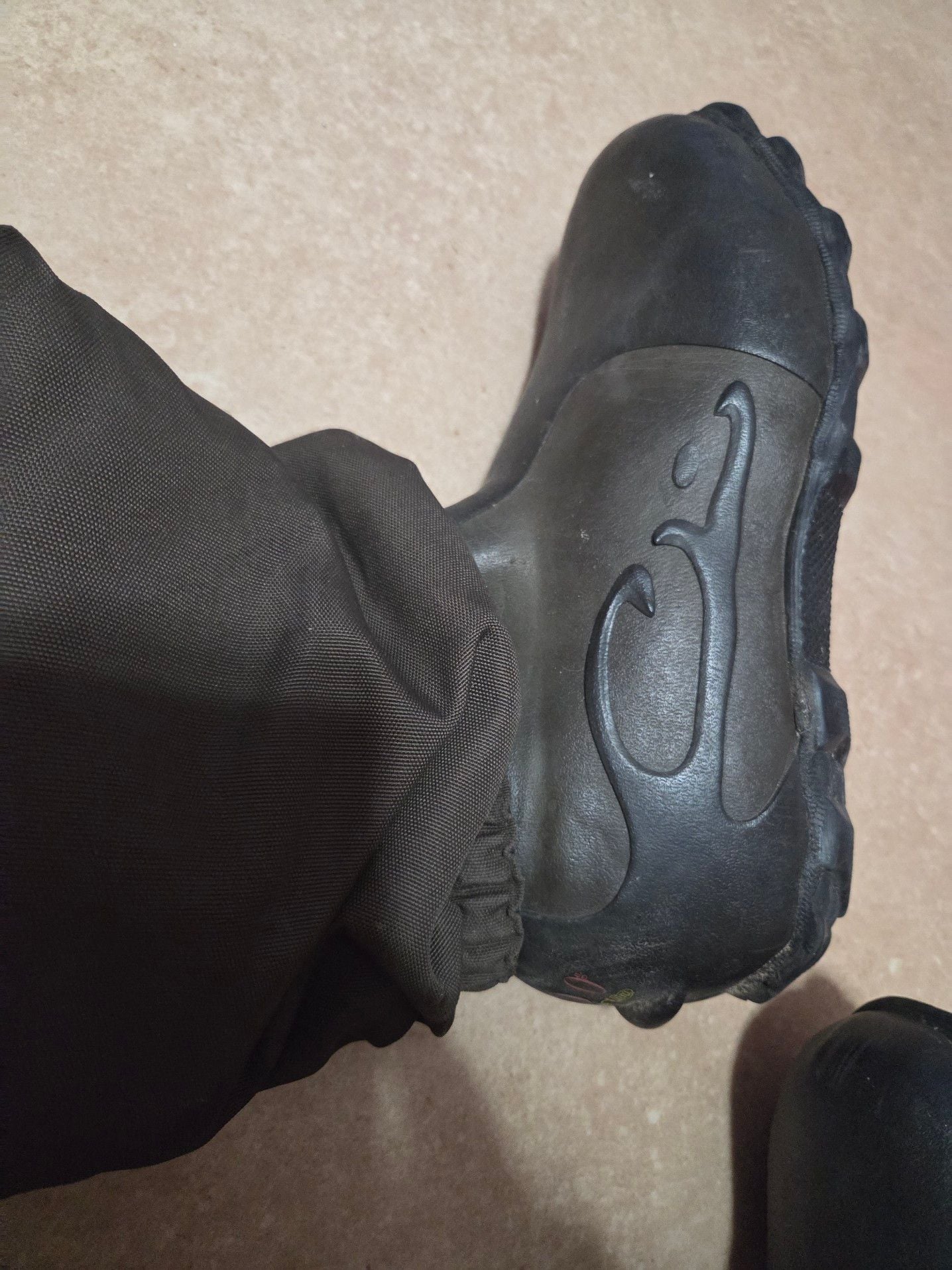 Drake Waterfowl Eqwader 1600 Breathable Bootfoot Hunting Waders 17