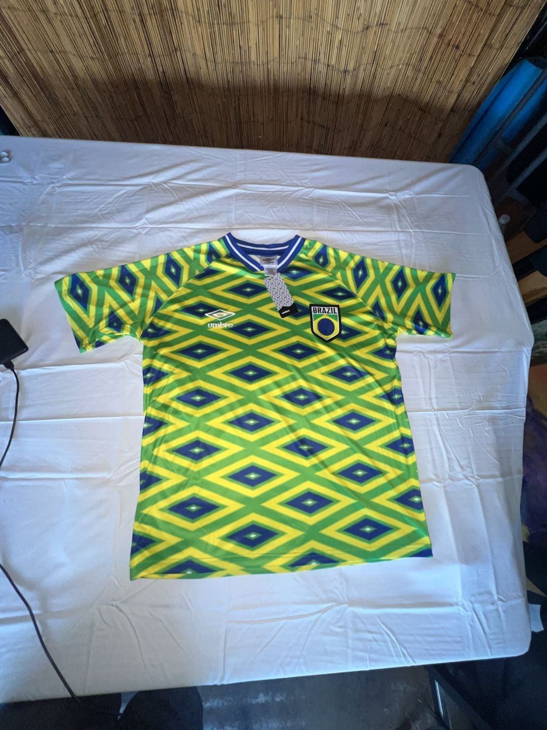 Umbro 2