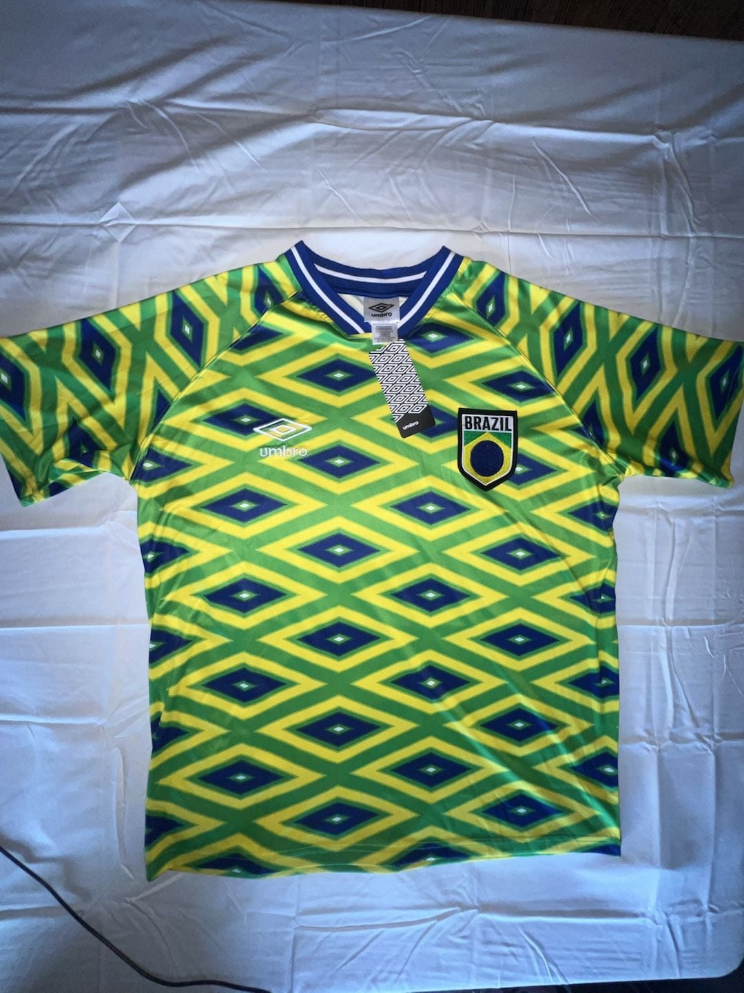 Umbro 3