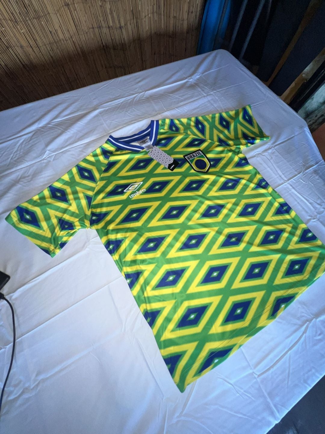 Umbro 4