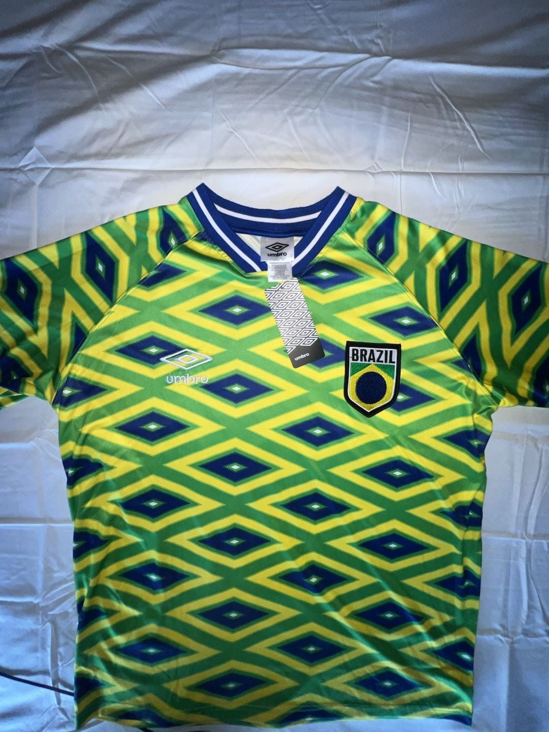 Umbro 5