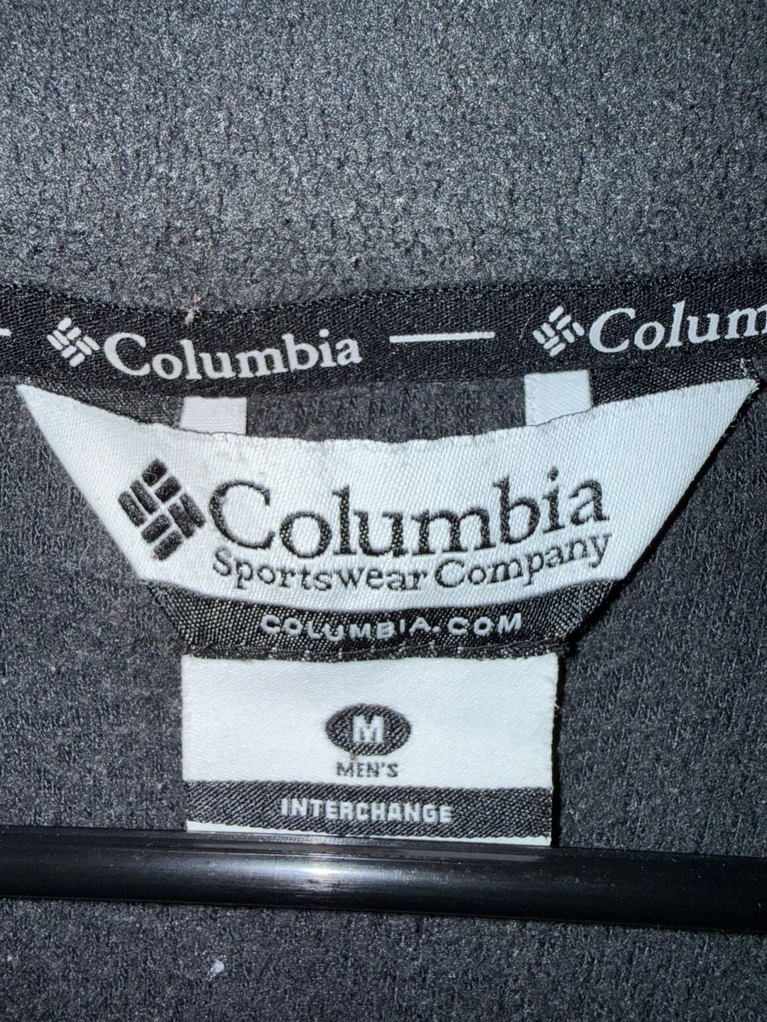 Columbia Sportswear Interchange 3-in-1 Men's Fleece-Lined Winter Jacket 4