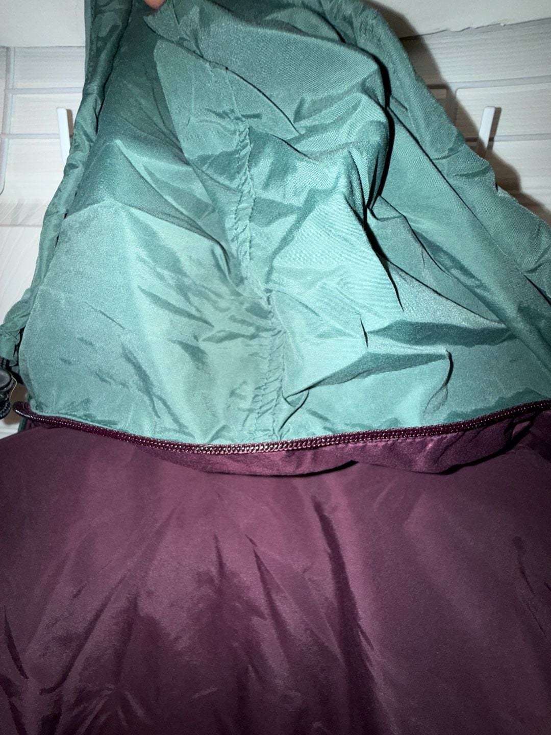 Vintage Columbia Longs Peak Women's 3-in-1 Winter Ski Jacket 9