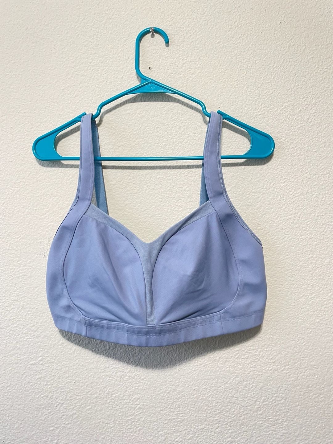 Lululemon Run Times Bra High Support Sports Bra DD38 1