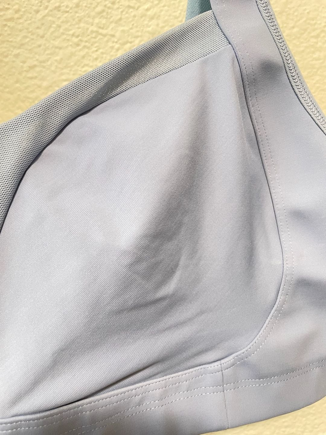 Lululemon Run Times Bra High Support Sports Bra DD38 2